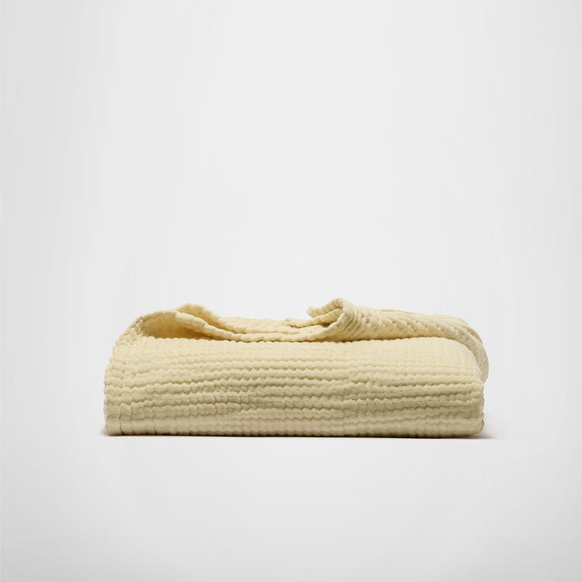 Cocoon™ Couvertures en mousseline