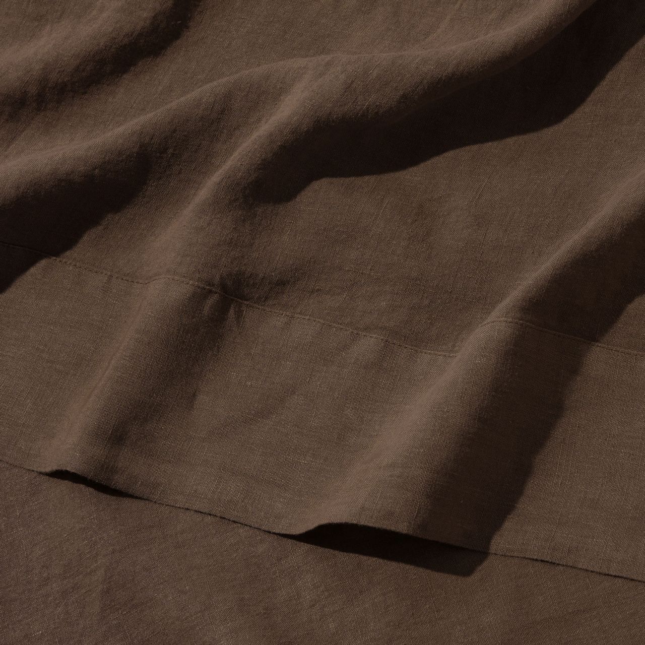 Cocoon™ Couvre Duvet En Lin Européen