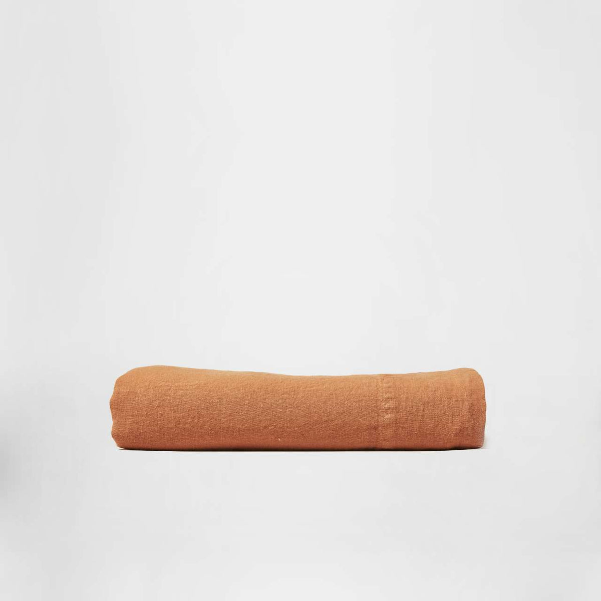 Cocoon™ Drap housse en lin Européen