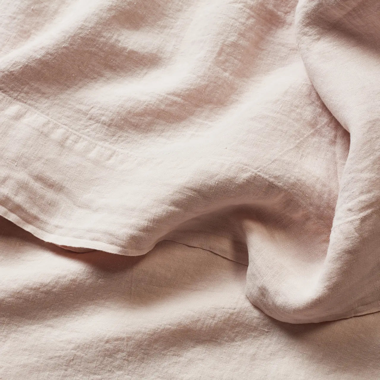 Cocoon™ Ensemble de drap en lin Européen