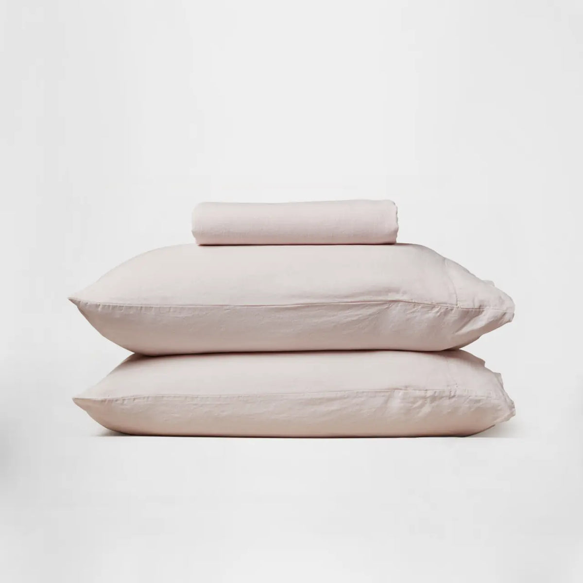 Cocoon™ Ensemble de drap en lin Européen