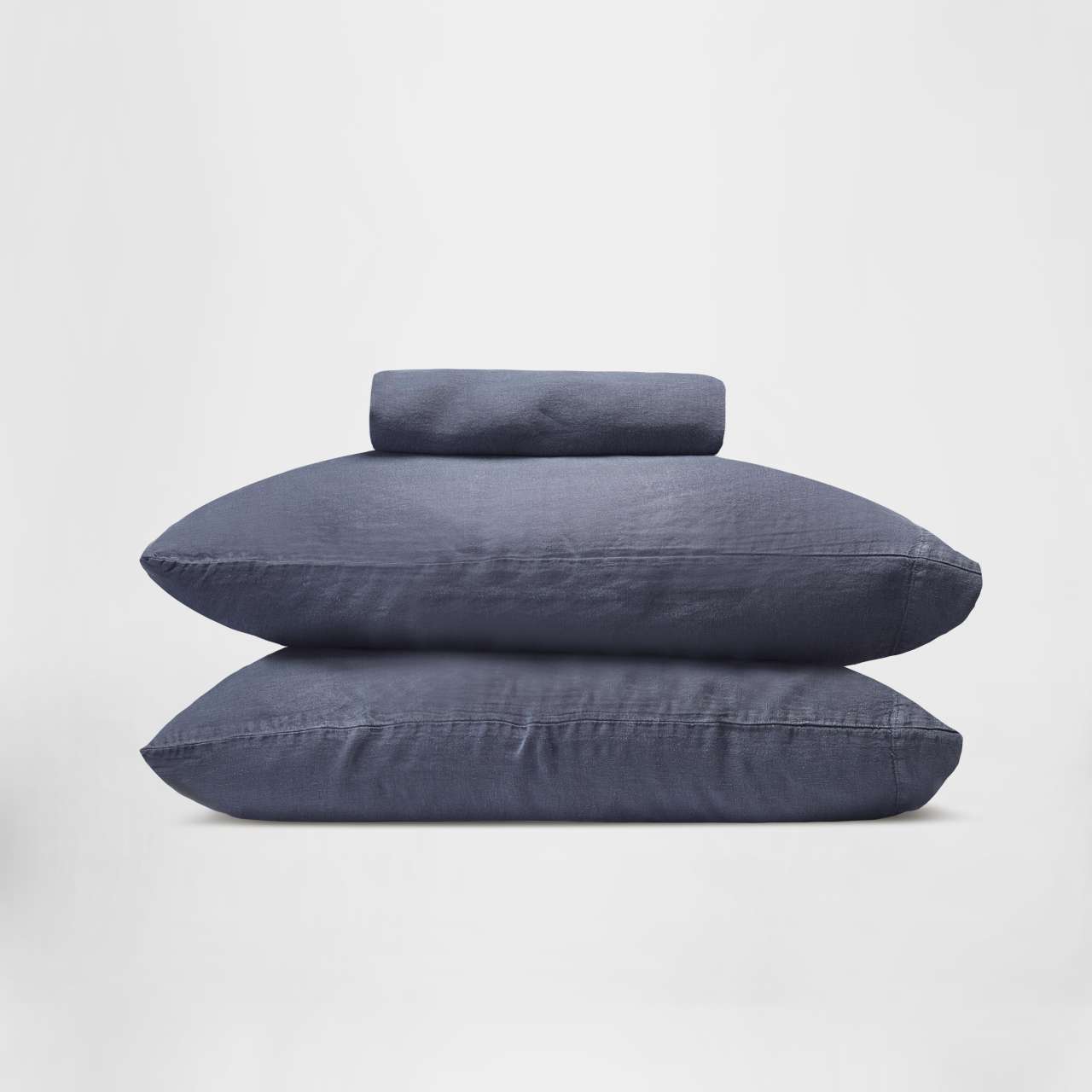 Cocoon™ Ensemble de drap en lin Européen