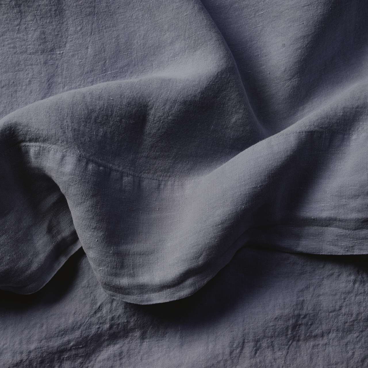 Cocoon™ Ensemble de drap en lin 100% Européen