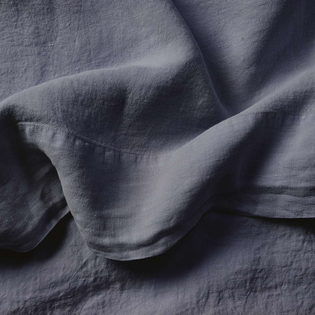 Cocoon™ Drap housse en lin Européen