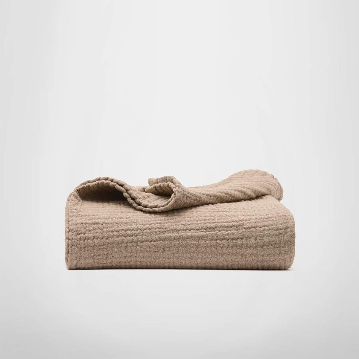 Cocoon™ Couvertures en mousseline