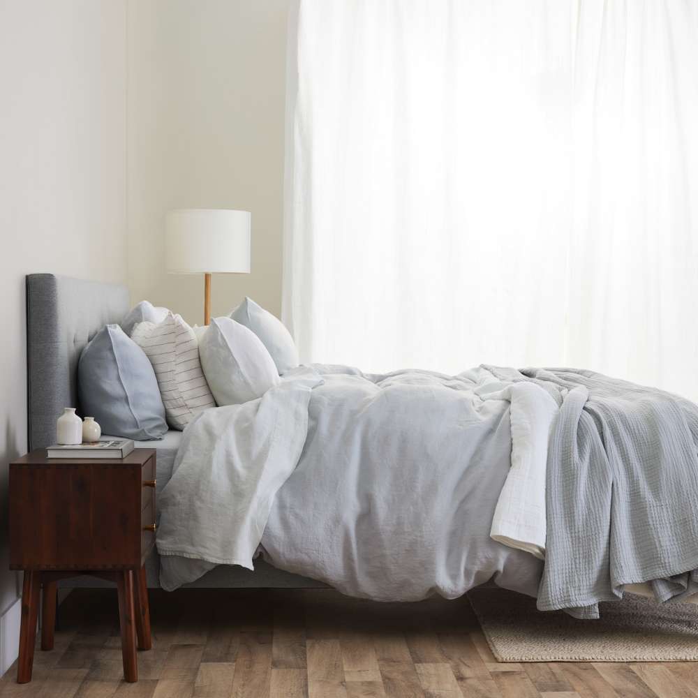 Cocoon™ Couvertures en mousseline