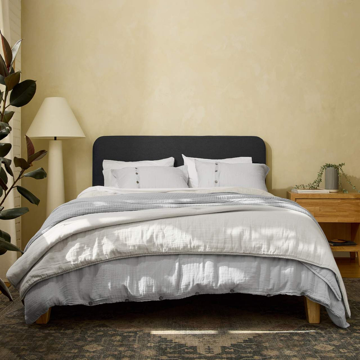 Cocoon™ Couvertures en mousseline