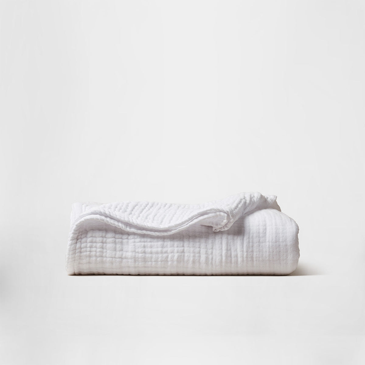 Cocoon™ Couvertures en mousseline