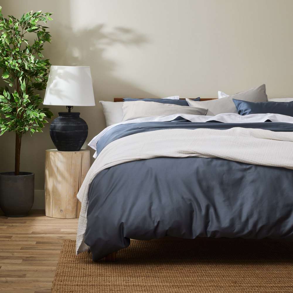 Cocoon™ Couvertures en mousseline